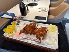 -煲王粤菜餐厅(中侨中心店)