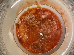 莫斯科红菜汤-莫斯科餐厅