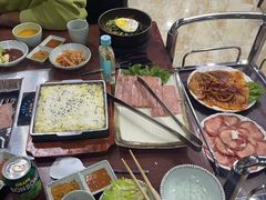 -长今家韩国料理(瑞景店)