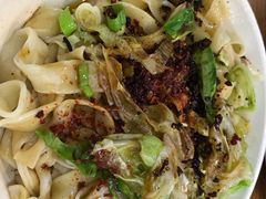 -老王四季抻面(南六东路店)