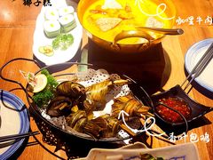 -太泰东南亚餐厅(万福广场店)