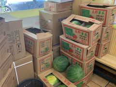-潮汕良心果汁(金新北路店)
