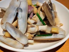 -台记小海鲜(七宝店)