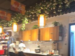 -甬妈妈湖畔里餐厅(唐山南湖旅游景区店)