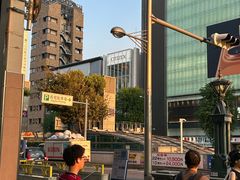 -心斋桥