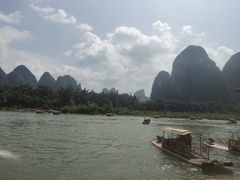 -桂林两江四湖景区