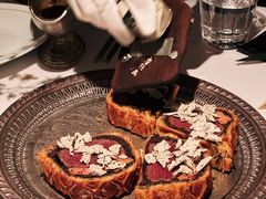 -壳里西餐厅Coquille Seafood Bistro(蒙自路店)