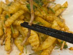 -遵义虾子卢四羊肉粉(大沽路店)