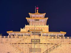 -解放阁