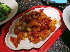 -局气 烤鸭·北京菜(光华路店)