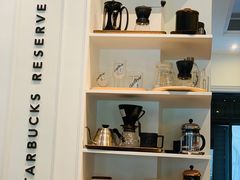 -星巴克臻选(广州沙面店)