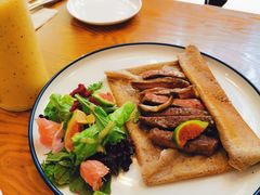 -AFS Cafe & Canteen(闽江二路店)