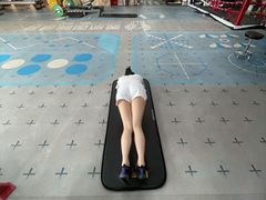 -美航国际健身(北京华联店)