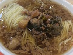 -老王四季抻面(南六东路店)