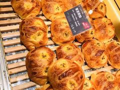 -丁香西饼屋(桂林路店)