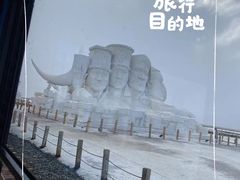 -青海湖二郎剑景区