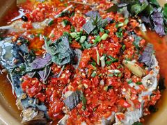 -笨罗卜浏阳菜馆(太平街店)
