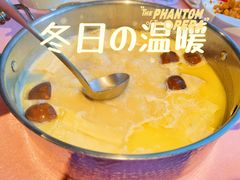 -行家海鲜火锅酒家(静安寺店)