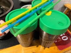 -小饕荟雅安贡椒鱼鲜馆(广福桥店)