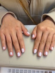 -洋子Nail Skincare