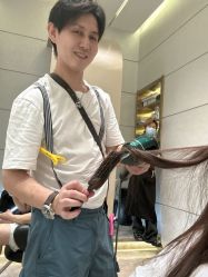 -MMbyHairCode 芭曲发型沙龙