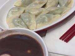 -喜家德虾仁水饺(华强天虹店)