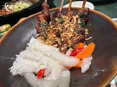 -美奈小馆·越南料理(福田星河COCO Park店)