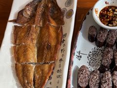 -全州拌饭馆(断桥店)