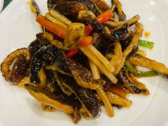 -功德林素菜饭庄(前门店)