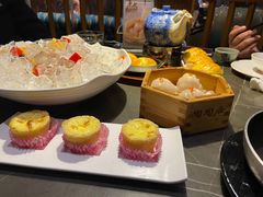 -陶陶居酒家(海岸城店)