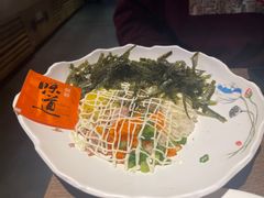 -火炉火自助餐(枫蓝国际店)