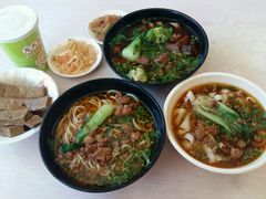 -东方削面(迎泽街店)