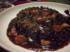 红烧河鳗-白家餐厅(徐家汇店)