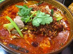 -口口香小吃店