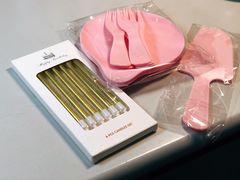 -爱上花开·蛋糕·安佳动物奶油轻奢私人定制(凯德店)