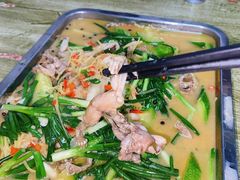 -二0二李记南瓜田鸡老字号(宜宾一店)