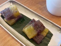-临江酒店-中餐厅