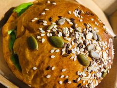 -HIGH FIVE哈福手工汉堡(桂林路店)