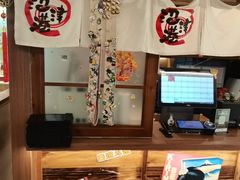 -沼津港精致料理·寿喜烧·烧鸟(青浦宝龙广场日料榜单店)