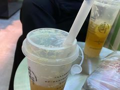 -一些柠檬一些茶(西村店)