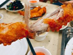 -百回味老爸茶(海彤店)