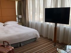 -上海新锦江大酒店