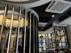 大堂-陈记顺和潮汕牛肉火锅(番禺迎宾大道店)