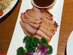 -明泰谷泰国餐厅(正大广场店)