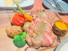 -La Terre乐田(万象城店)