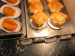 -淄博蓝海国际大饭店·蓝钻国际美食自助百汇(柳泉路店)