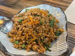 -Hi YOU你的饭局泰餐厅(雍和宫店)
