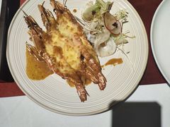 -Wei菋·Le Bistrot