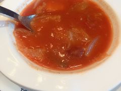 -波特曼西餐厅(南岗店)