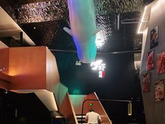 -虾胡闹龙虾馆(湄南河店)